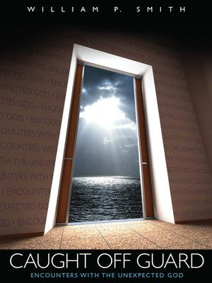 cover image of Caught Off Guard